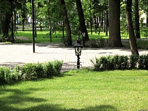 Кафе "Русский двор", Смоленск