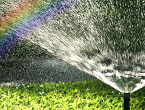 Система автополива